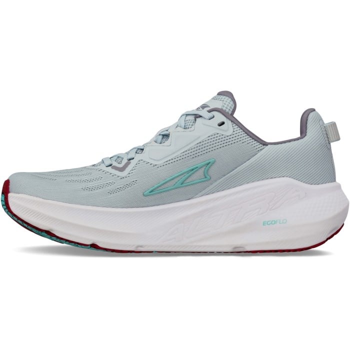 Altra FWD Via - Womens Running Shoes - Mint