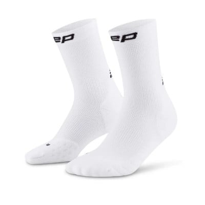 CEP Core Run Mid Cut Womens Compression Socks