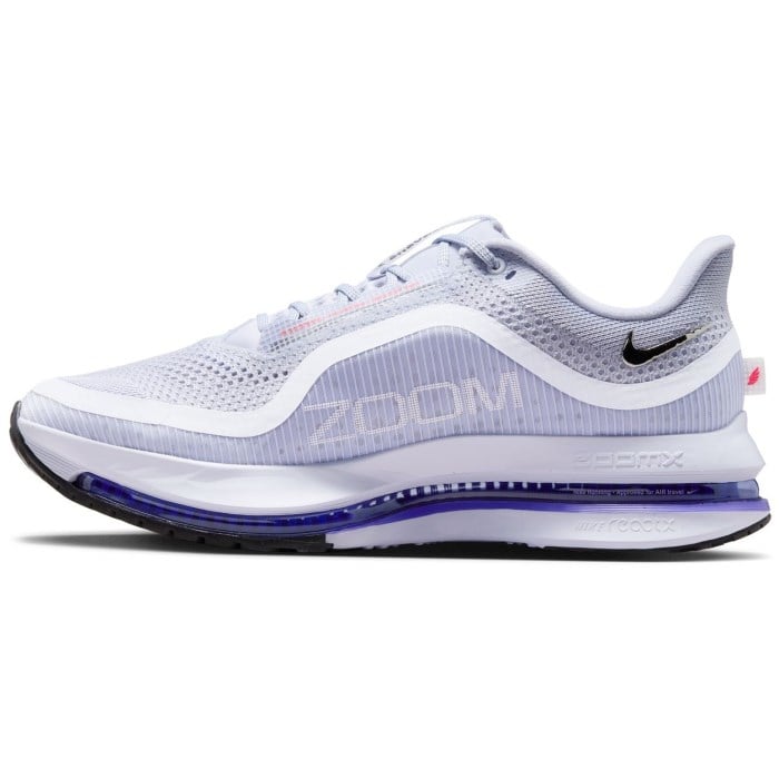 Nike Pegasus Premium - Mens Running Shoes - Ghost/Black/Persian Violet