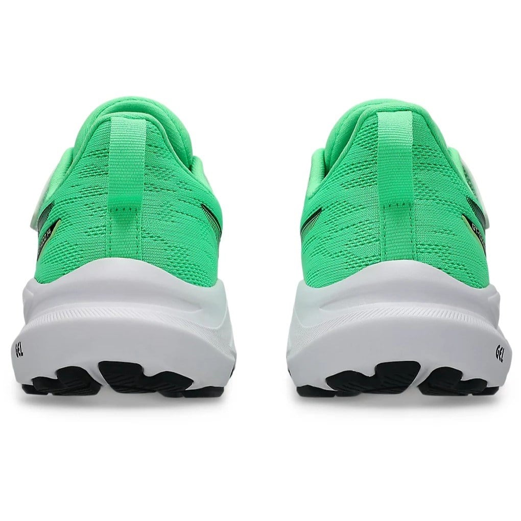 Asics GT-1000 14 PS - Kids Running Shoes - Vital Green/Illuminate Green