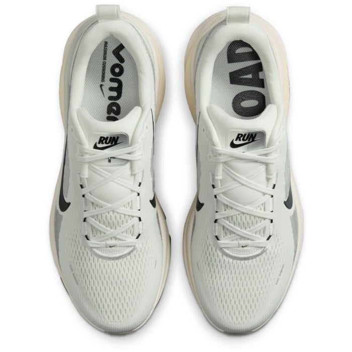 Nike Vomero 18 - Mens Running Shoes - Summit White/Black/Coconut Milk