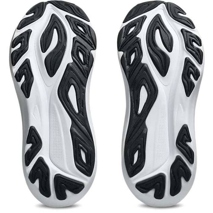 Asics GT-2000 14 - Womens Running Shoes - Black/Sun Coral