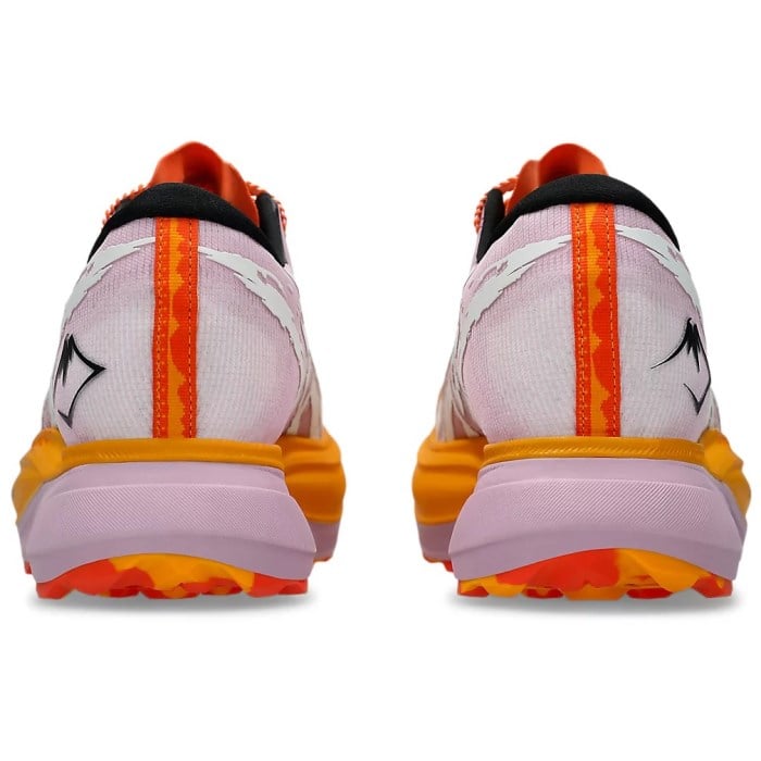 Asics Metafuji Trail - Unisex Trail Running Shoes - Light Ube/Pure Aqua
