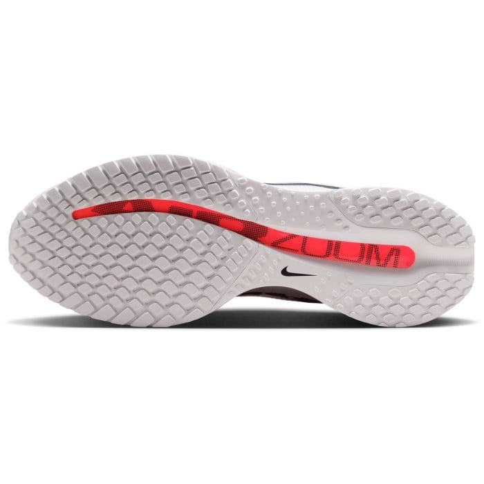 Nike Pegasus Premium - Mens Running Shoes - Summit White/Black/Bright Crimson