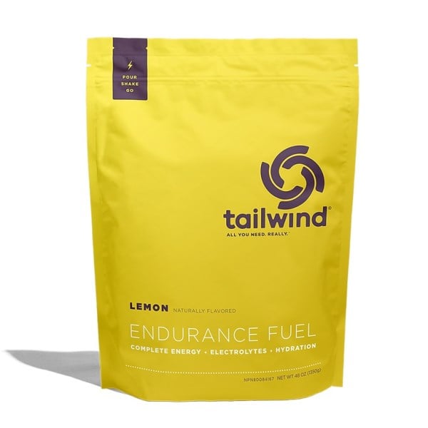 Tailwind Nutrition Endurance Fuel Bag - 1350g