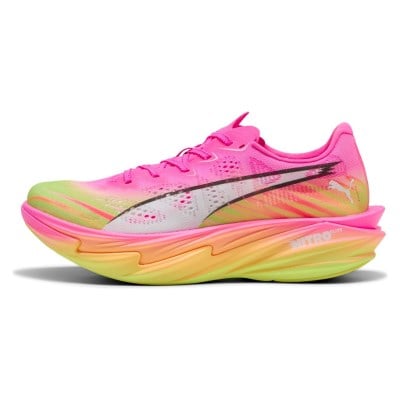 Puma Deviate Nitro Elite 4 Showtime - Womens Running Shoes