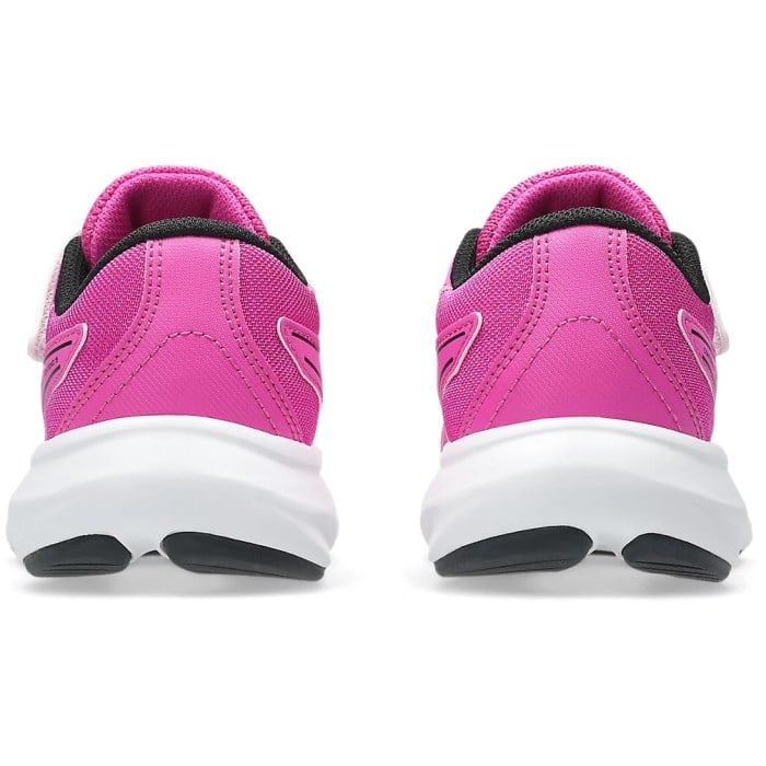 Asics Contend 9 PS - Kids Running Shoes - Digital Sakura/Black