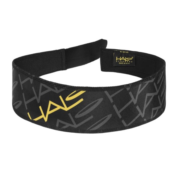 Halo V Velcro SweatBlock Headband