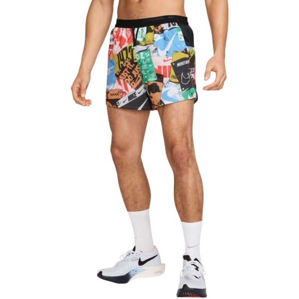 Nike Stride Run Energy Mens Running Shorts