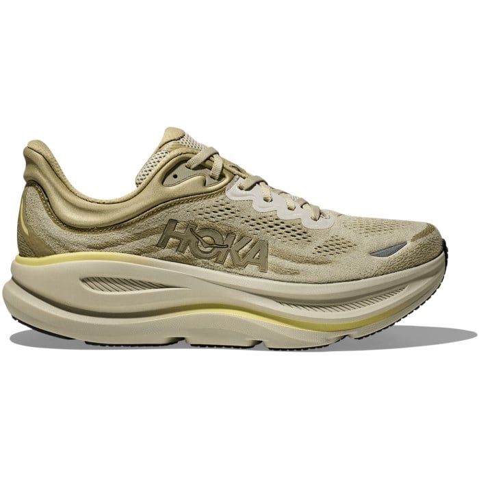 Hoka Bondi 9 - Mens Running Shoes
