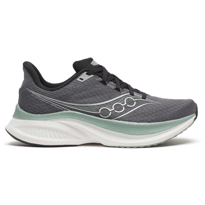 Saucony Endorphin Speed 5 - Mens Running Shoes - Carbon/Iceberg