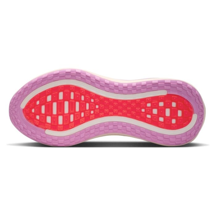 Nike Vomero Plus - Womens Running Shoes - Light Magenta/Black/Pink Foam/Bright Violet