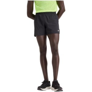 New Balance RC 5 Inch Mens Running Shorts