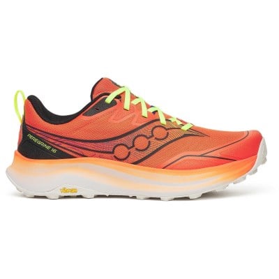 Saucony Peregrine 16 - Mens Trail Running Shoes