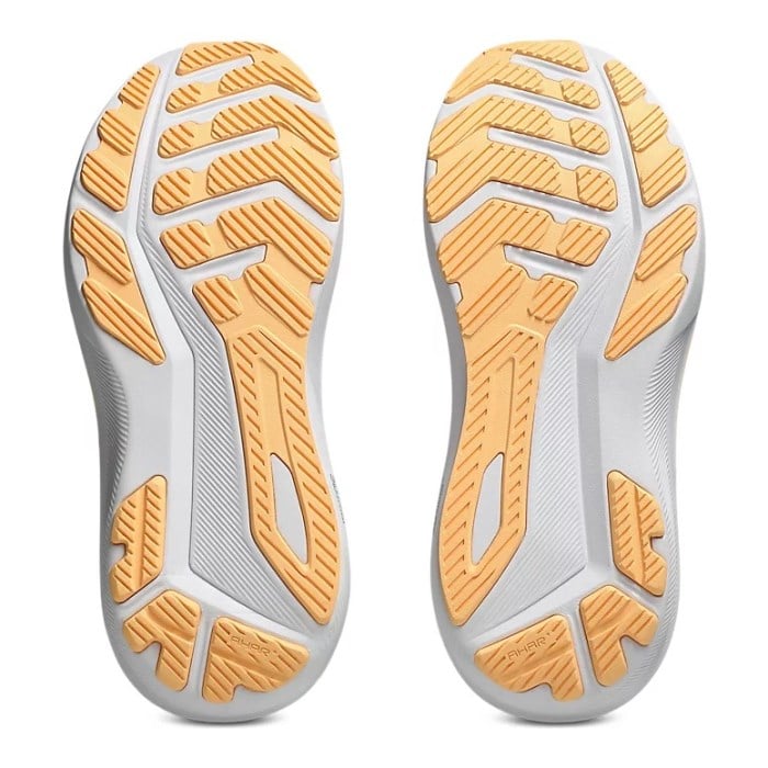 Asics GT-1000 15 - Womens Running Shoes - White/Vivid Coral - image 4