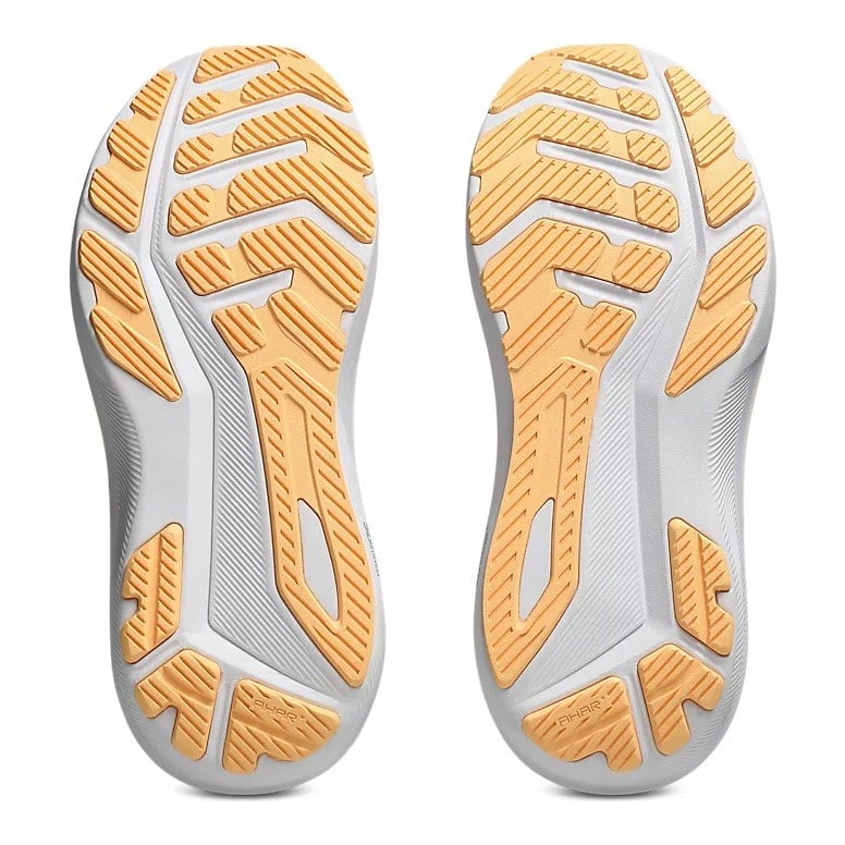 Asics GT-1000 15 - Womens Running Shoes - White/Vivid Coral - image 4