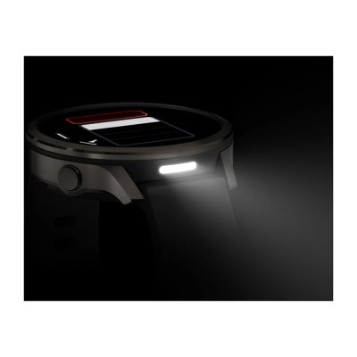 Garmin Venu 4 Smartwatch 41mm - Slate/Black