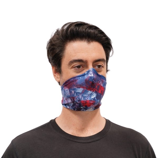 Halo Sports Face Mask - Star Gazer
