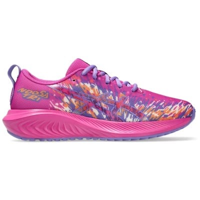 Asics Gel Noosa Tri 16 GS - Kids Running Shoes - Digital Sakura/Amethyst