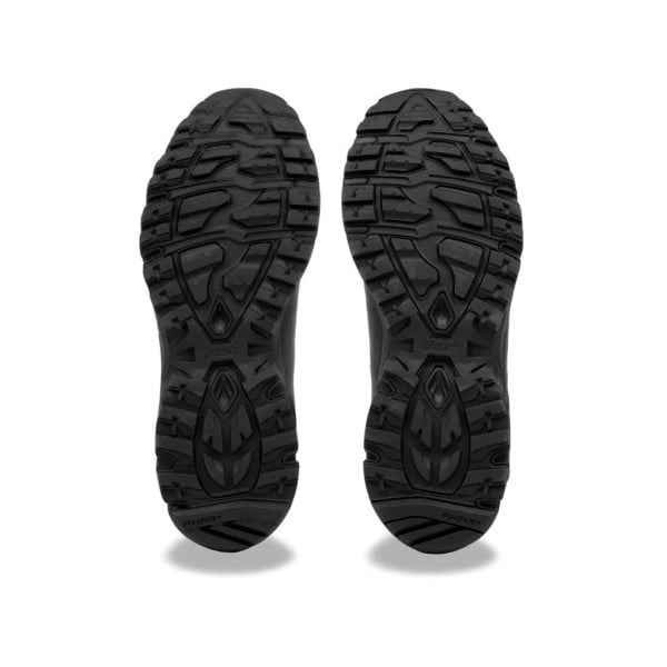 Asics Gel Trigger 12 - Mens Cross Training Shoes - Black/Black