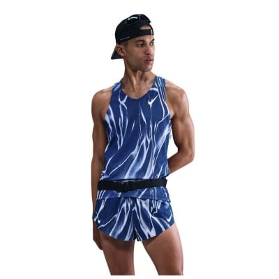 Nike Aeroswift Mens Running Singlet