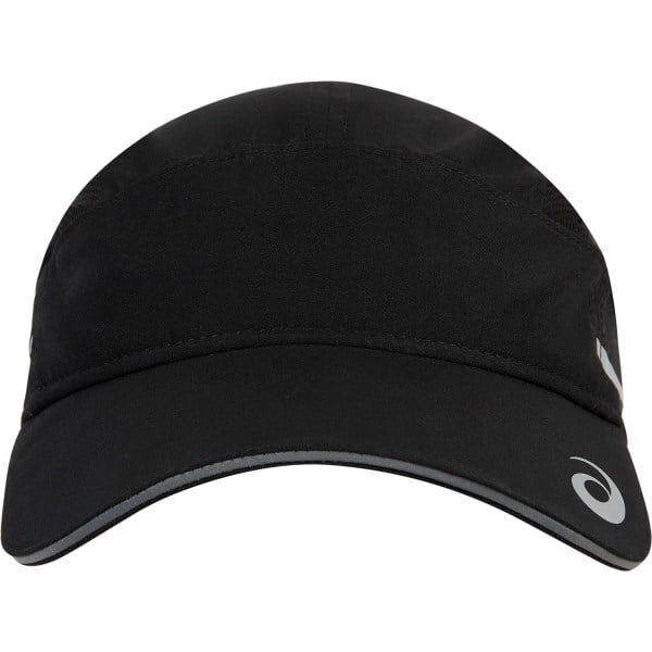 Asics Running Cap - Performance Black