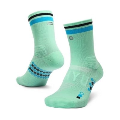 SHYU Half Crew Racing Socks