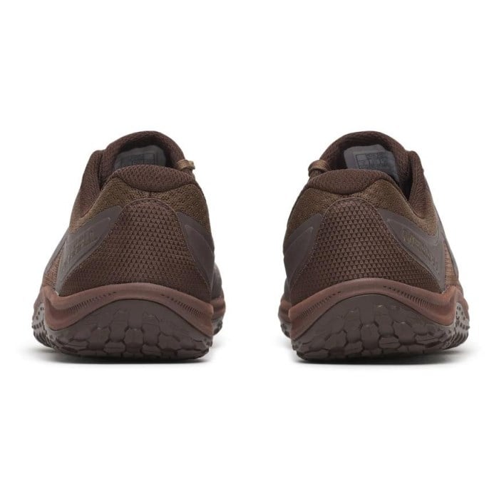 Merrell Trail Glove 8 - Mens Trail Running Shoes - Earthen - image 5