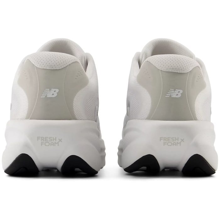 New Balance Ellipse v1 - Womens Running Shoes - NB 103 White/Grey Matter/Black