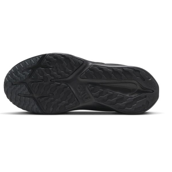 Nike Star Runner 4 Next Nature PS - Kids Running Shoes - Black/Black/Anthracite