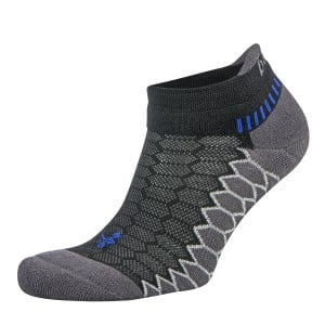 Balega Silver No Show Running Socks