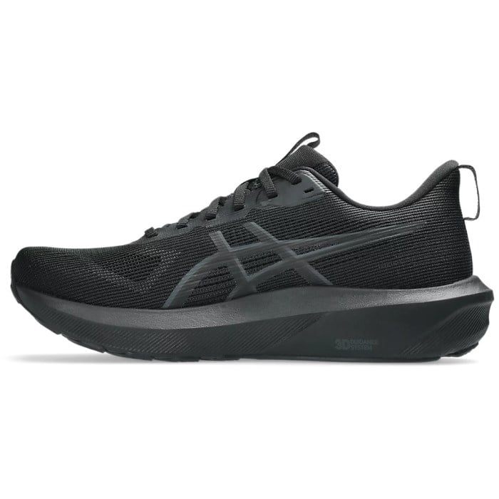 Asics GT-1000 14 - Mens Running Shoes - Black/Black
