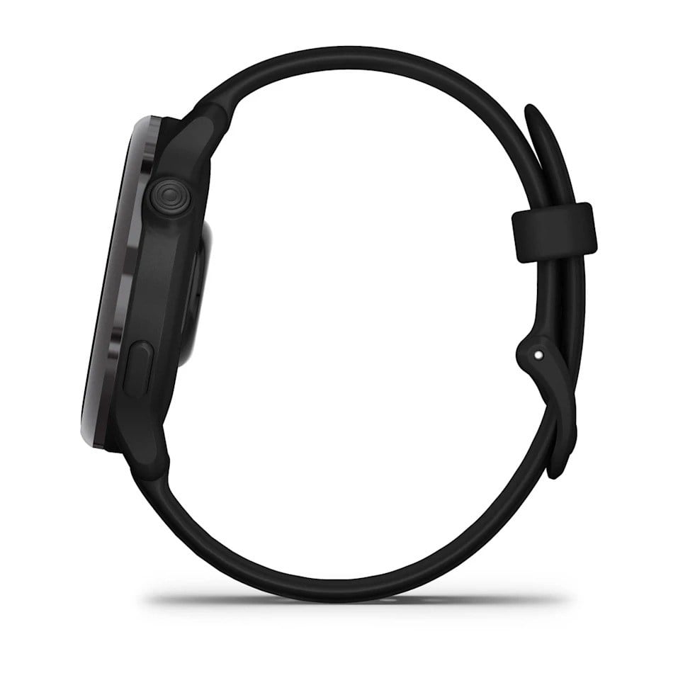 Garmin Vivoactive 6 GPS Smartwatch - Black/Slate - image 8