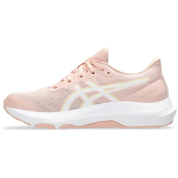 Asics GT-2000 12 GS - Kids Running Shoes - Breeze/White