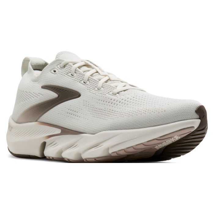 Brooks Glycerin Flex - Mens Running Shoes - Bluewash/Morel/Beige - image 2