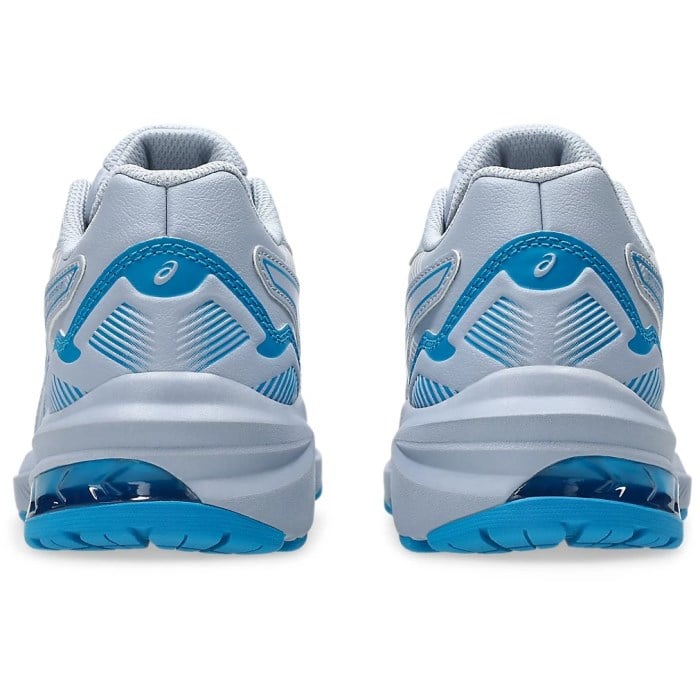 Asics GT-1000 SL 2 GS - Kids Cross Training Shoes - Grey Blue/Aegean Blue