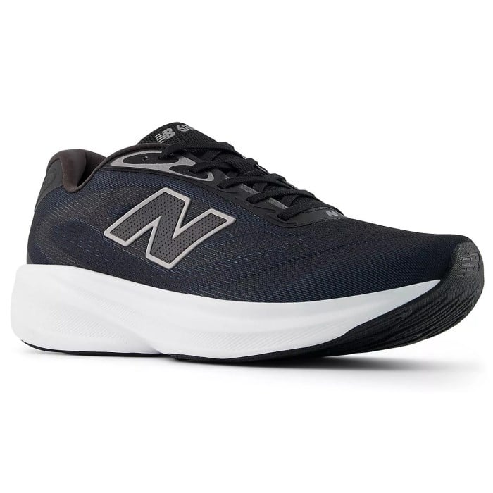 New Balance 680v9 - Mens Running Shoes - Black/Faded Black