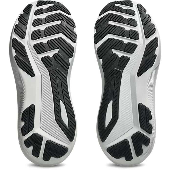 Asics GT-1000 14 - Mens Running Shoes - White/Vital Green