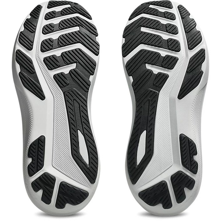 Asics GT-1000 14 - Mens Running Shoes - White/Vital Green