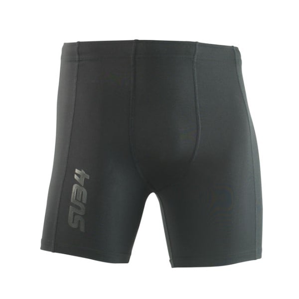 Sub4 Compression Game Day 1/2 Half Shorts