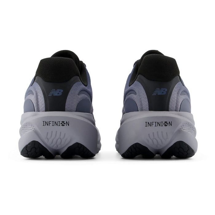 New Balance 1080v15 - Mens Running Shoes - Digital Mist/Meteorite - image 6