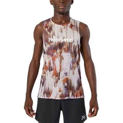 NNormal Race 02 Mens Running Tank