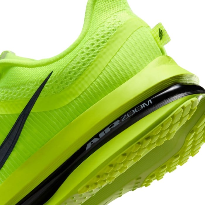 Nike Pegasus Premium - Mens Running Shoes - Volt/Black/Volt/White