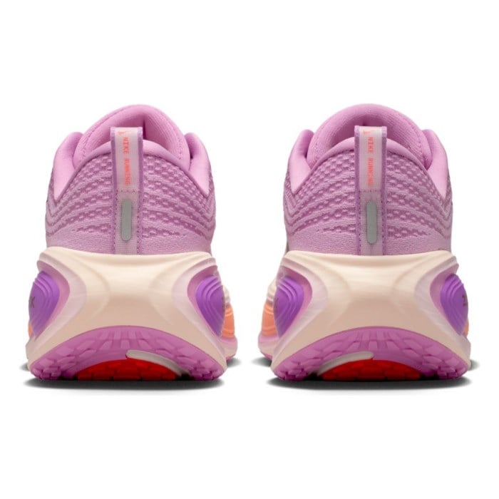 Nike Vomero Plus - Womens Running Shoes - Light Magenta/Black/Pink Foam/Bright Violet