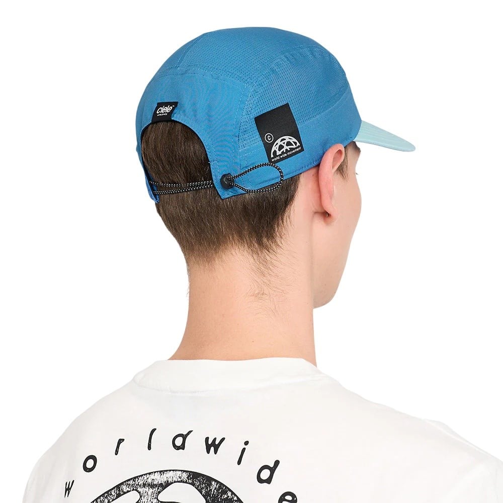 Ciele GoCap SC Comp Running Cap - LA