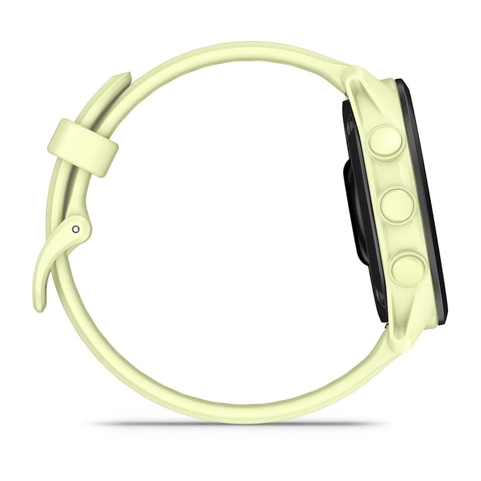 Garmin Forerunner 70 GPS Watch - Citron - image 5