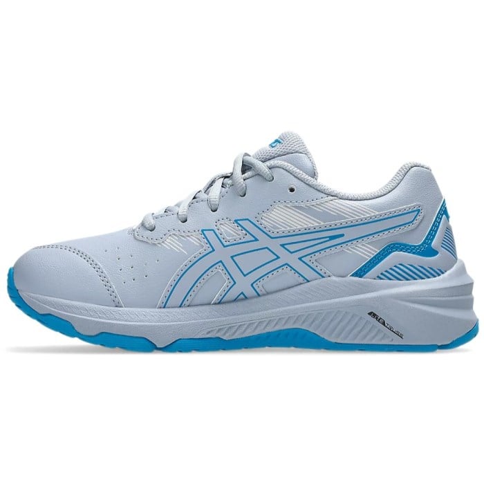Asics GT-1000 SL 2 GS - Kids Cross Training Shoes - Grey Blue/Aegean Blue