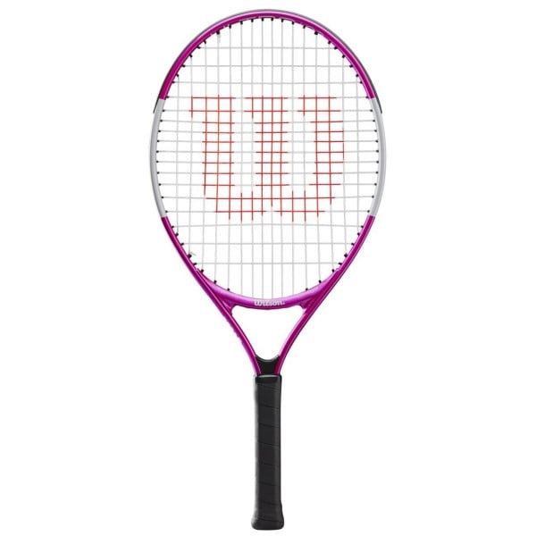 Wilson Ultra Pink 23