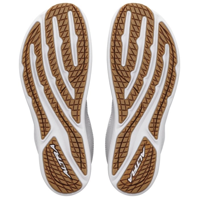 Altra Escalante 5 - Womens Running Shoes - Triple White - image 4
