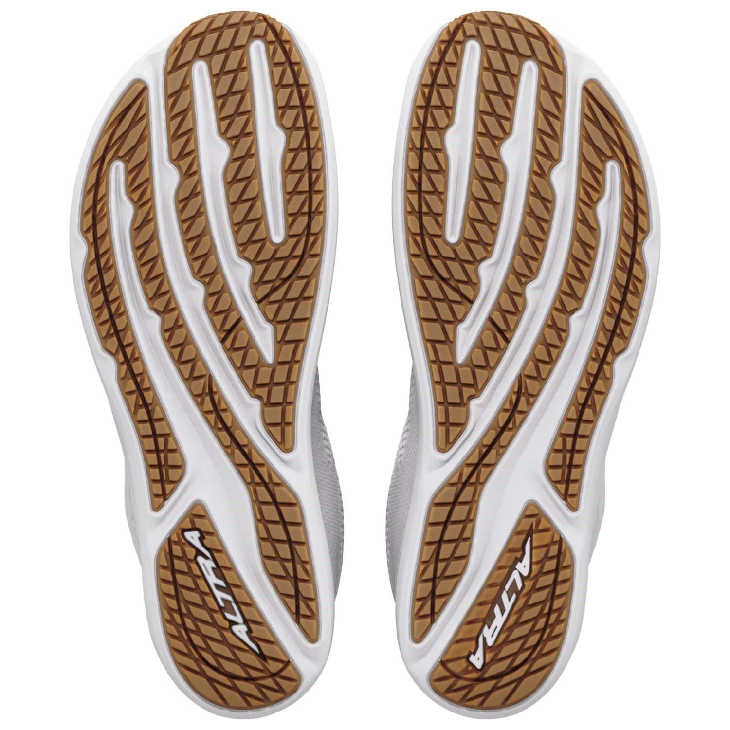 Altra Escalante 5 - Womens Running Shoes - Triple White - image 4